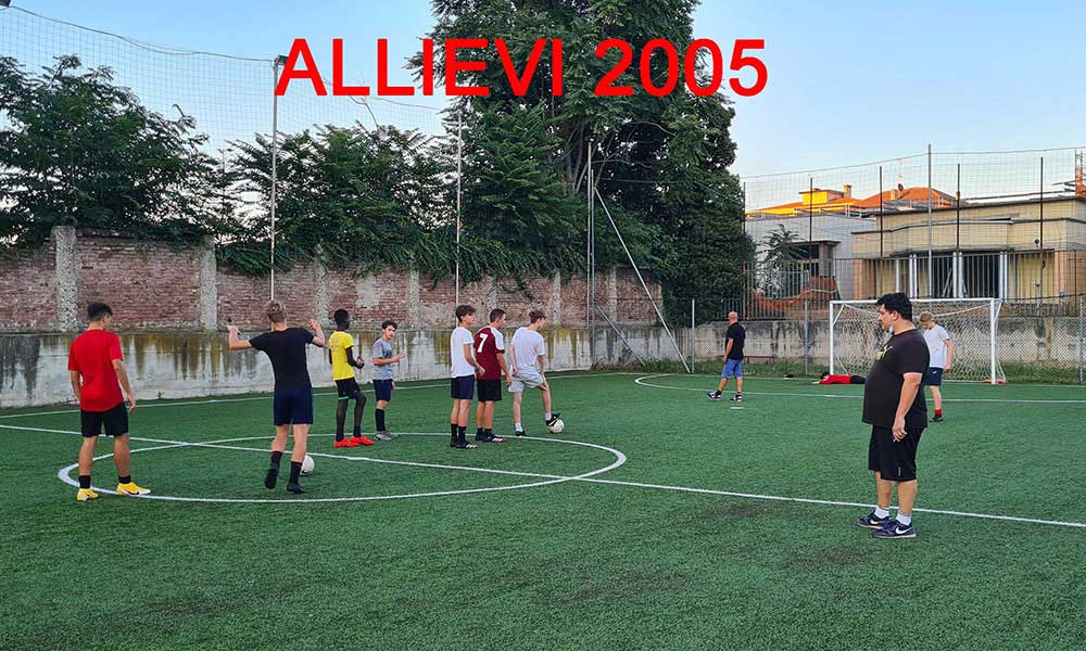 allievi