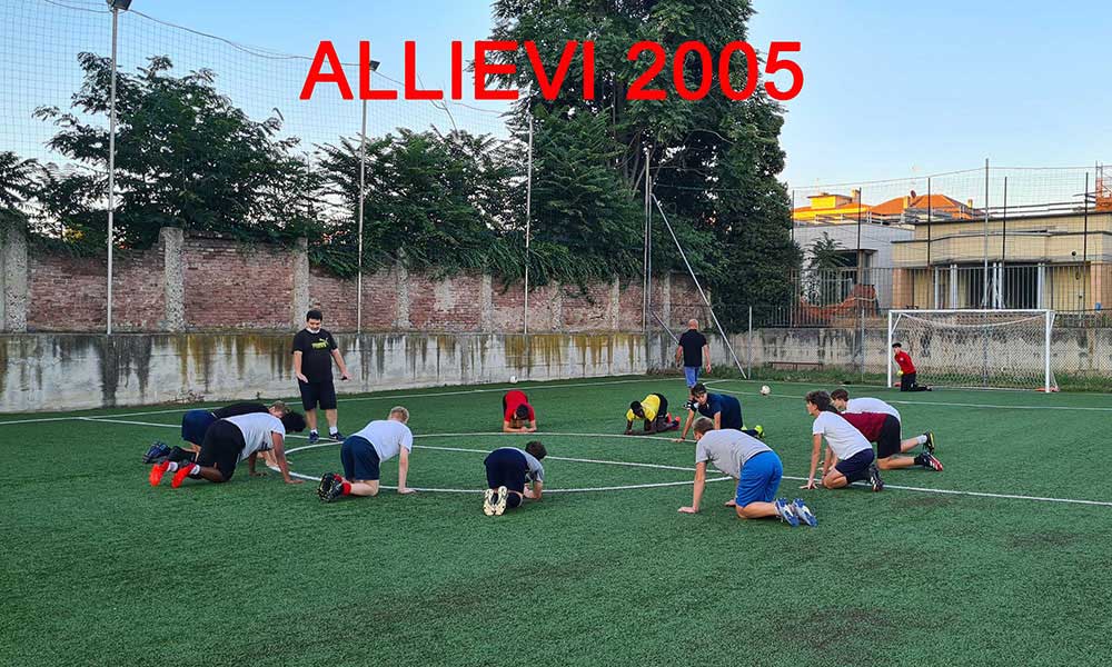 allievi