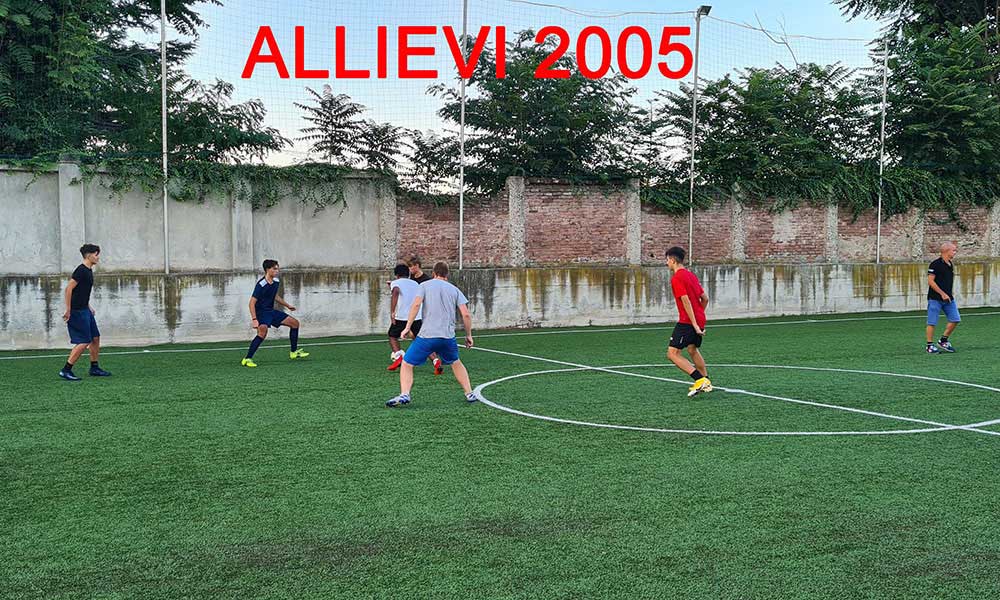 allievi