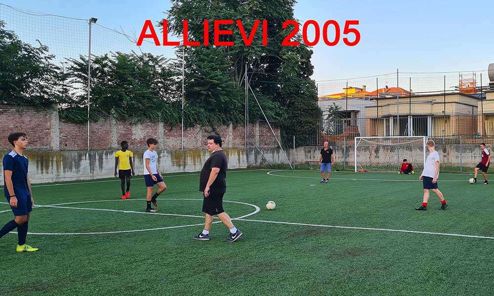 allievi