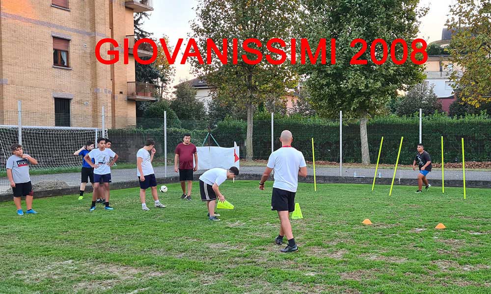 giovanissimi