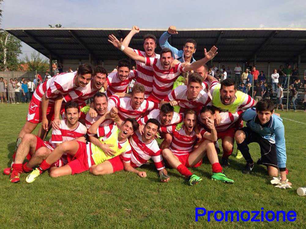 Promozione