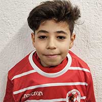 Mahmoud Mohamed Gomaa